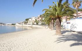L Annexe 50m de la plage